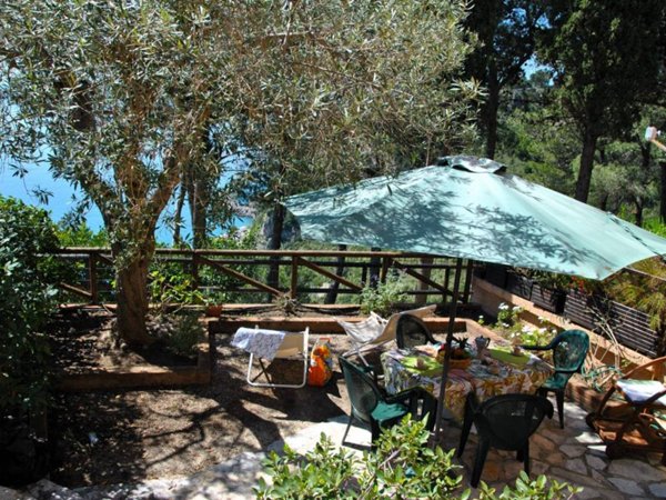 appartamento in vendita a Sperlonga