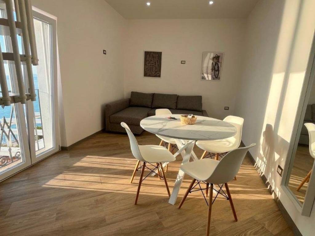 appartamento in vendita a Sperlonga