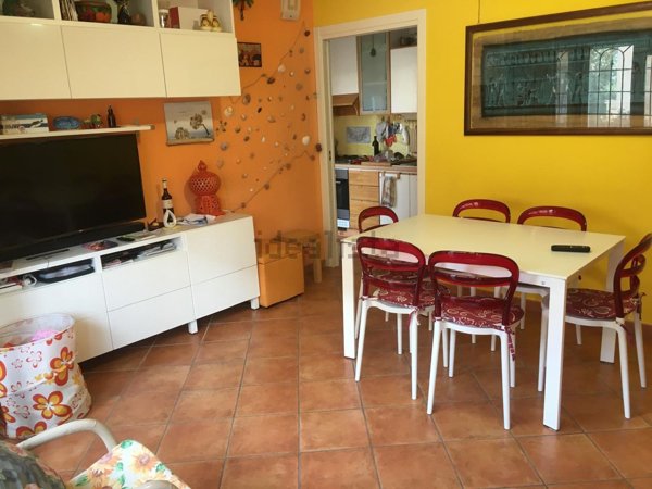 appartamento in vendita a Sperlonga