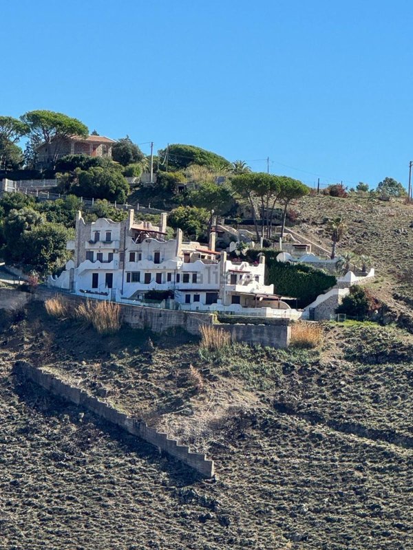 casa semindipendente in vendita a Sperlonga