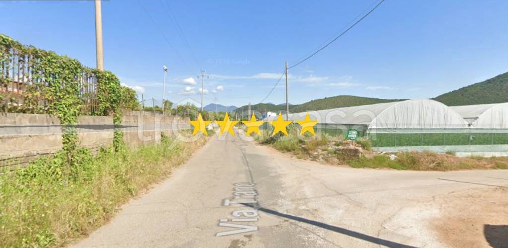 casa indipendente in vendita a Sperlonga