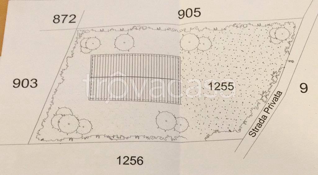 appartamento in vendita a Sperlonga