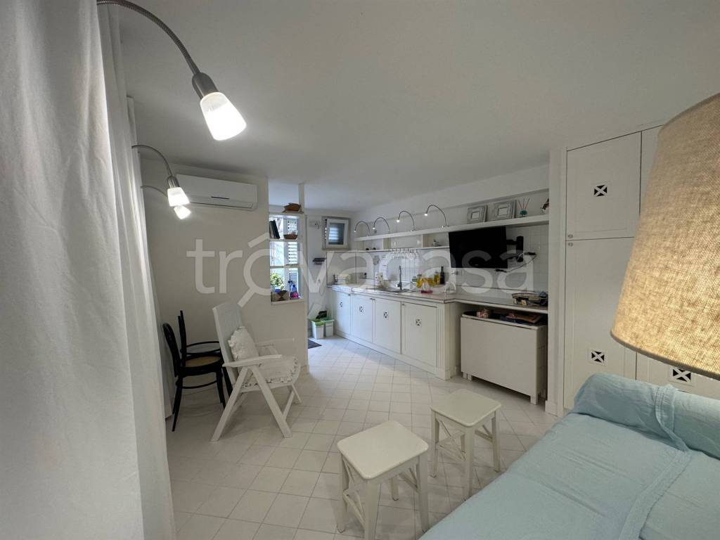 appartamento in vendita a Sperlonga