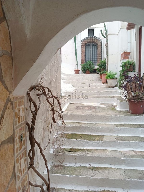 appartamento in vendita a Sperlonga