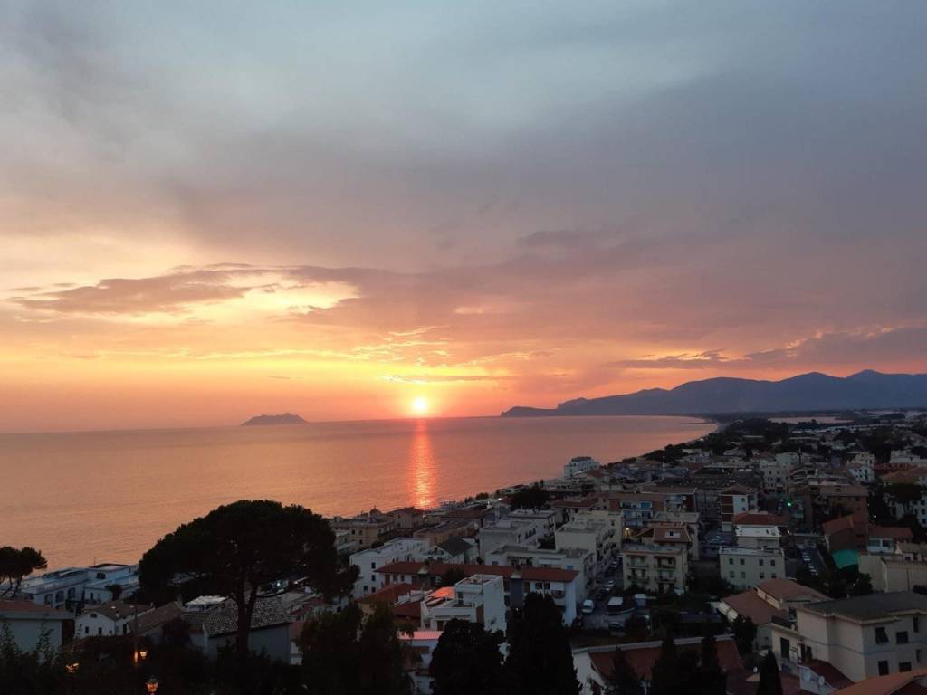 appartamento in vendita a Sperlonga