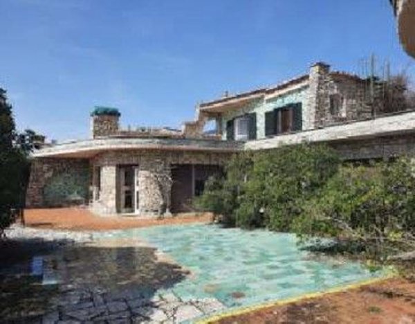 casa indipendente in vendita a Sperlonga