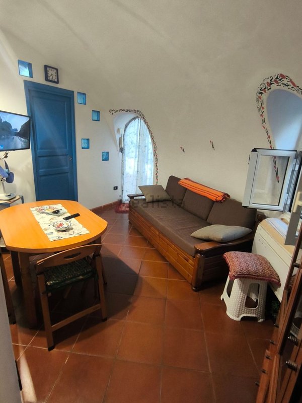 appartamento in vendita a Sperlonga