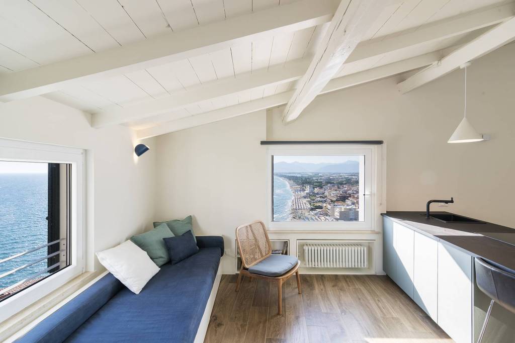 appartamento in vendita a Sperlonga