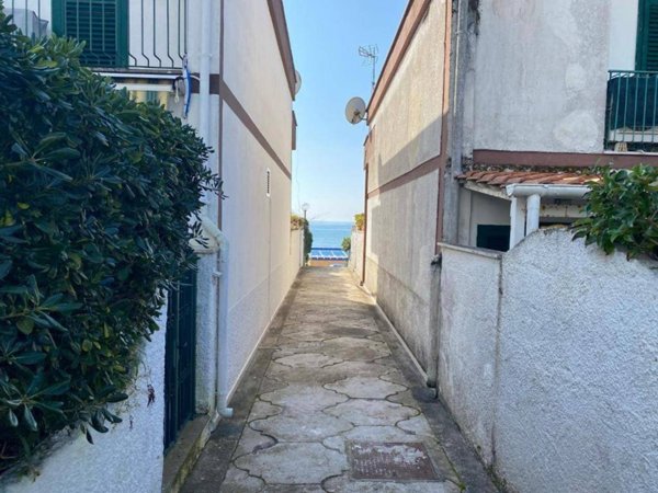 appartamento in vendita a Sperlonga