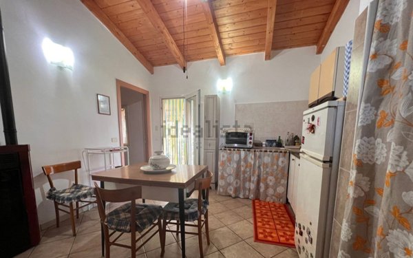 casa indipendente in vendita a Sperlonga