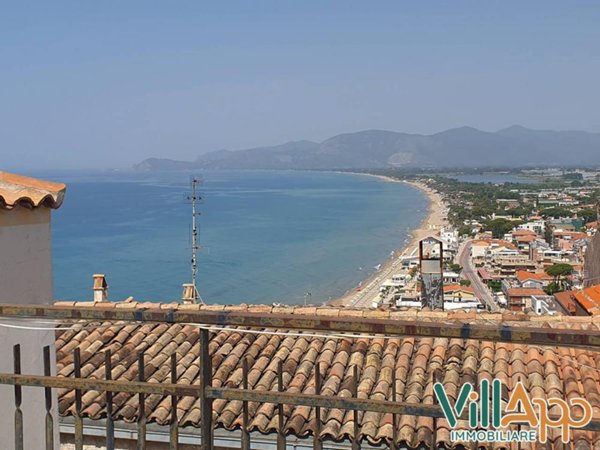 appartamento in vendita a Sperlonga