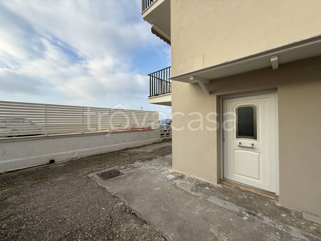 monolocale in vendita a Sperlonga