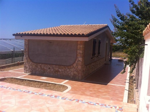 casa indipendente in vendita a Sperlonga