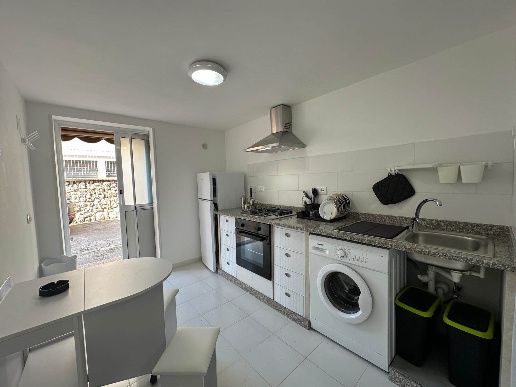 appartamento in vendita a Sperlonga