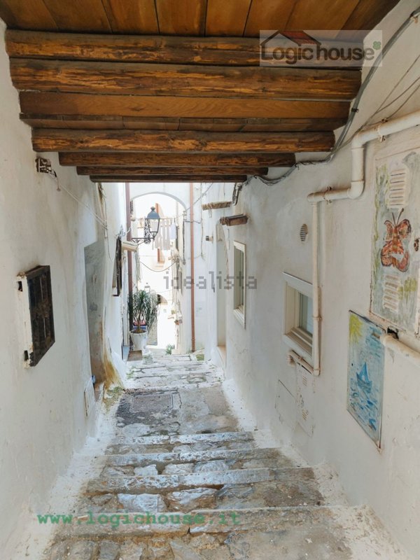 monolocale in vendita a Sperlonga