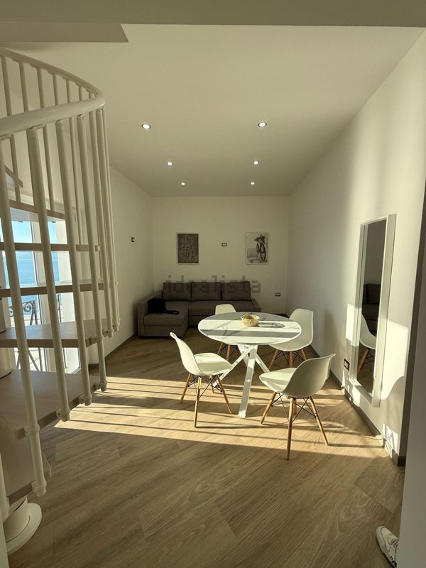 appartamento in vendita a Sperlonga