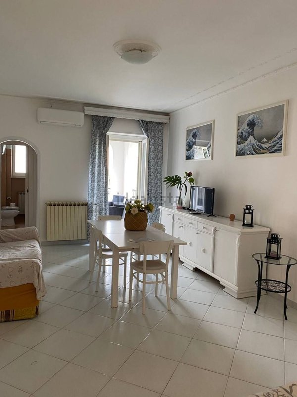 appartamento in vendita a Sperlonga