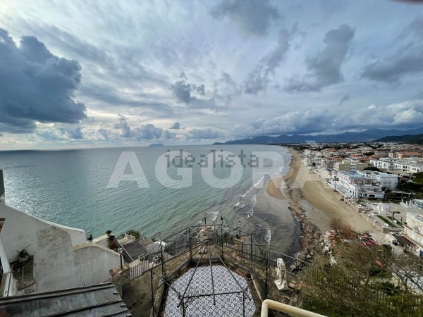 appartamento in vendita a Sperlonga