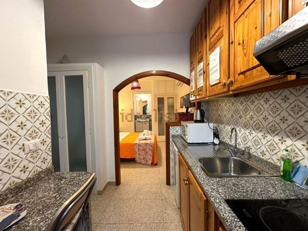 monolocale in vendita a Sperlonga