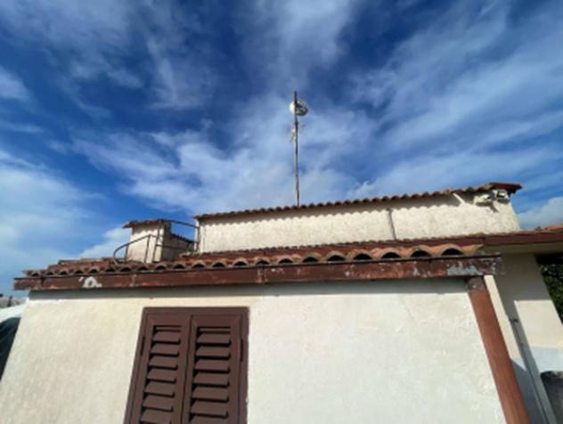 casa indipendente in vendita a Sperlonga