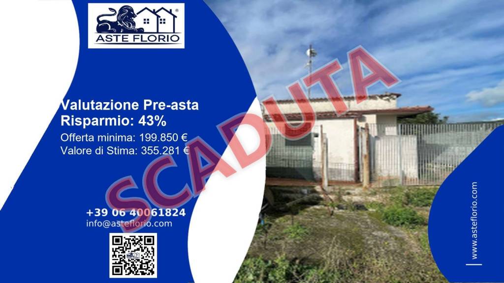 appartamento in vendita a Sperlonga