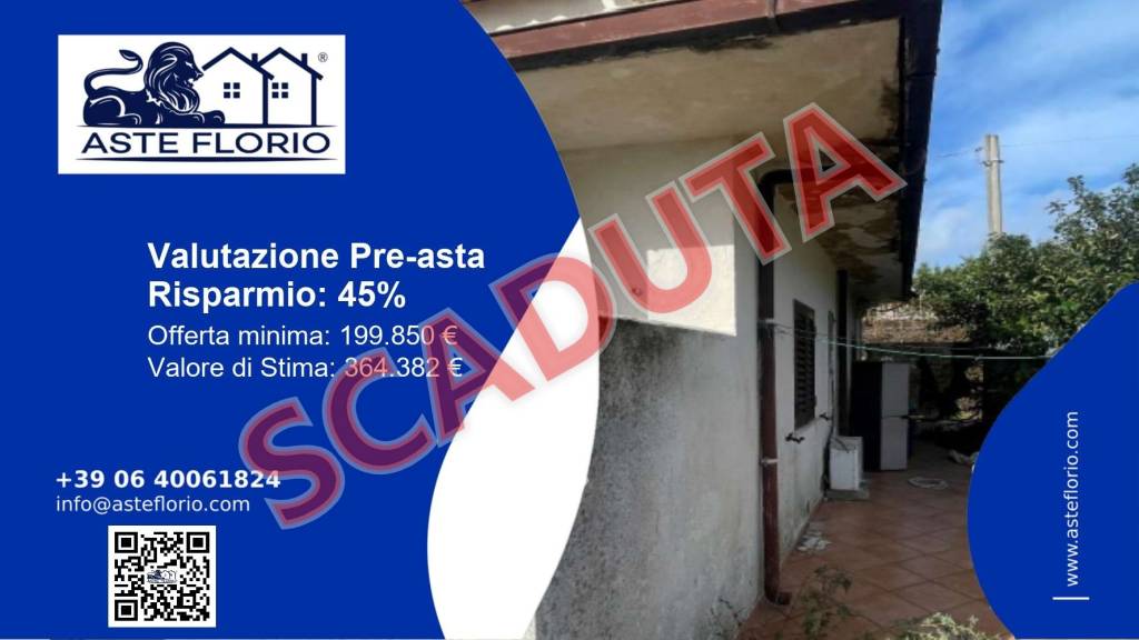 appartamento in vendita a Sperlonga