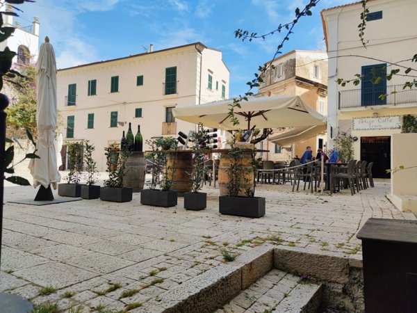 appartamento in vendita a Sperlonga