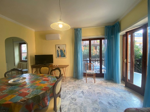 appartamento in vendita a Sperlonga