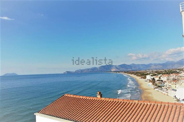 appartamento in vendita a Sperlonga