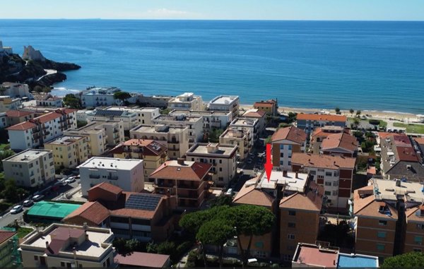 appartamento in vendita a Sperlonga