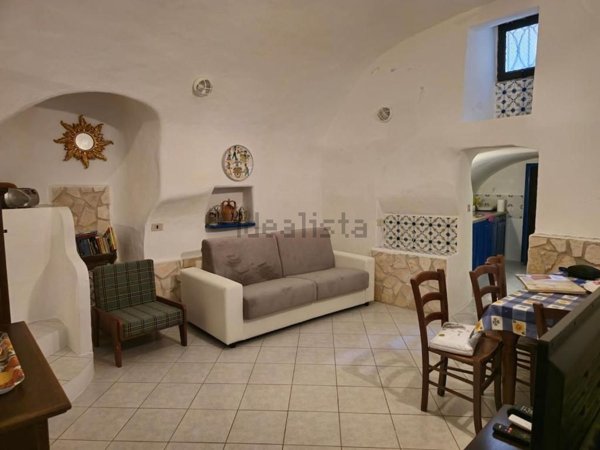 appartamento in vendita a Sperlonga