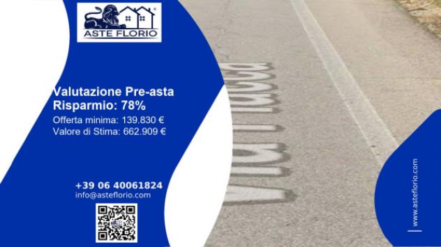 appartamento in vendita a Sperlonga