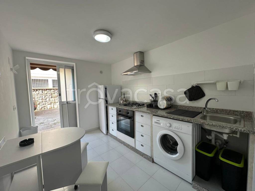 appartamento in vendita a Sperlonga