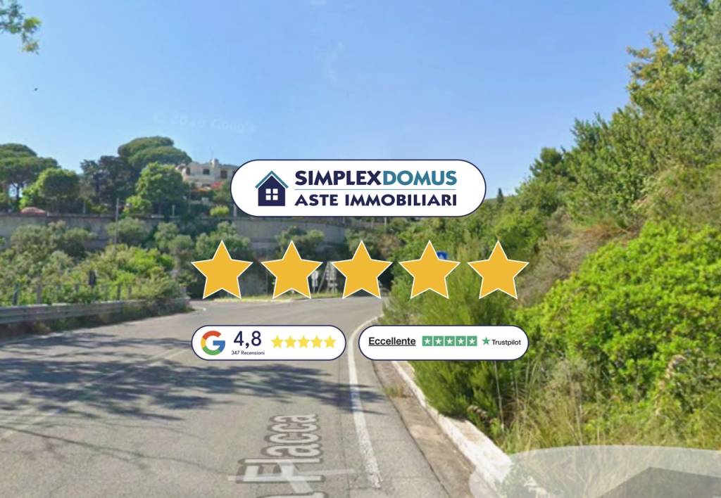 appartamento in vendita a Sperlonga