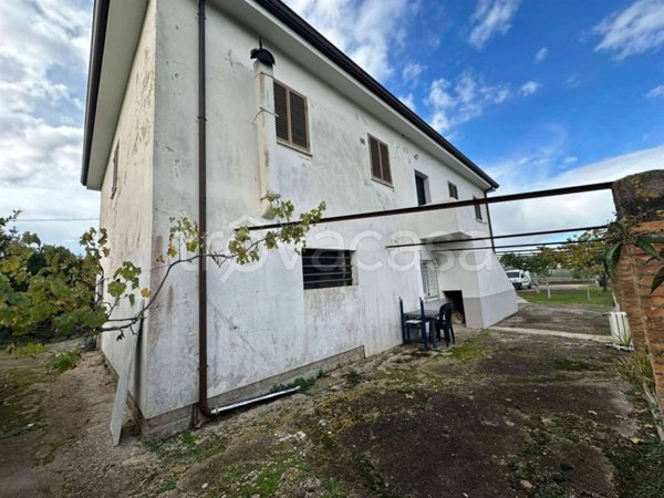 casa indipendente in vendita a Sperlonga