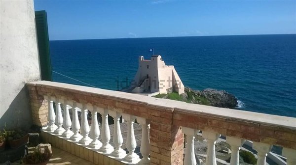 appartamento in vendita a Sperlonga