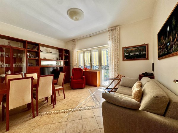 appartamento in vendita a Sperlonga