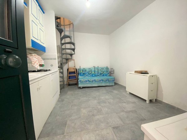 appartamento in vendita a Sperlonga