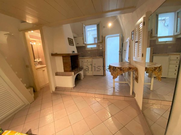 monolocale in vendita a Sperlonga