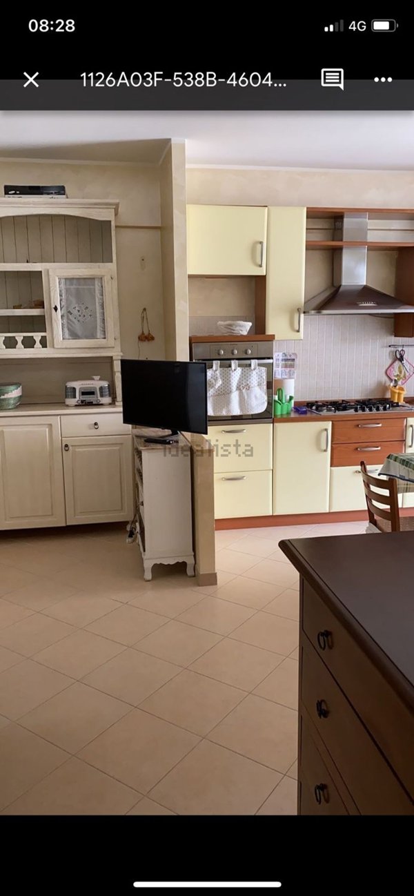 appartamento in vendita a Sperlonga