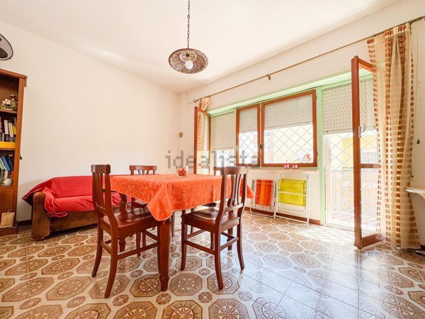 appartamento in vendita a Sperlonga