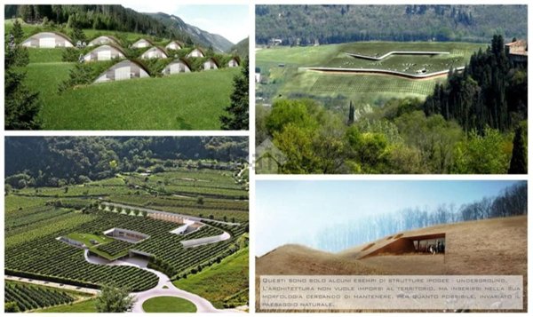 terreno edificabile in vendita a Sperlonga in zona Fontana della Camera