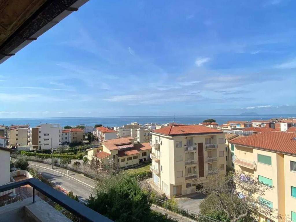 casa indipendente in vendita a Sperlonga