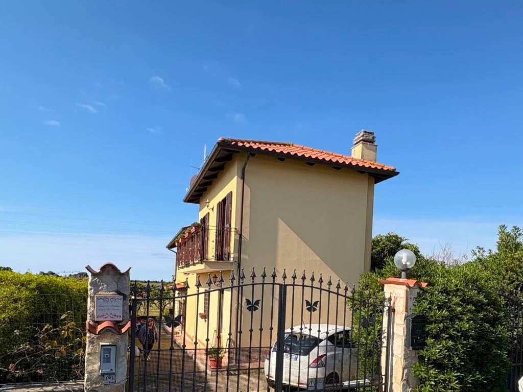 casa indipendente in vendita a Sperlonga