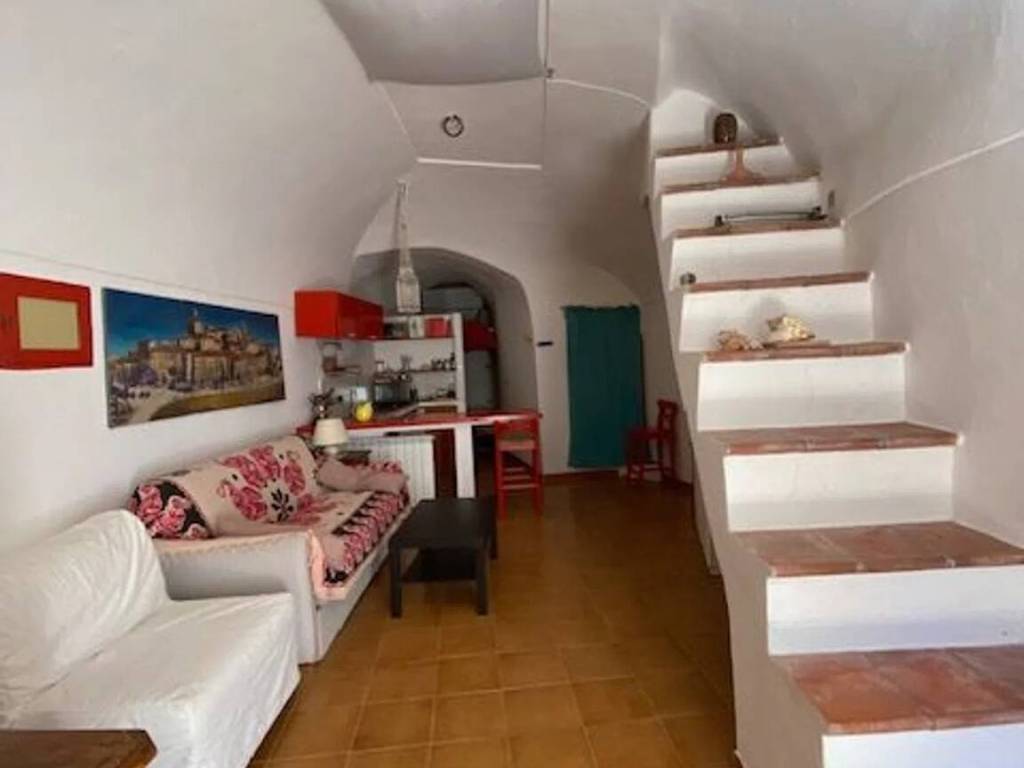 appartamento in vendita a Sperlonga