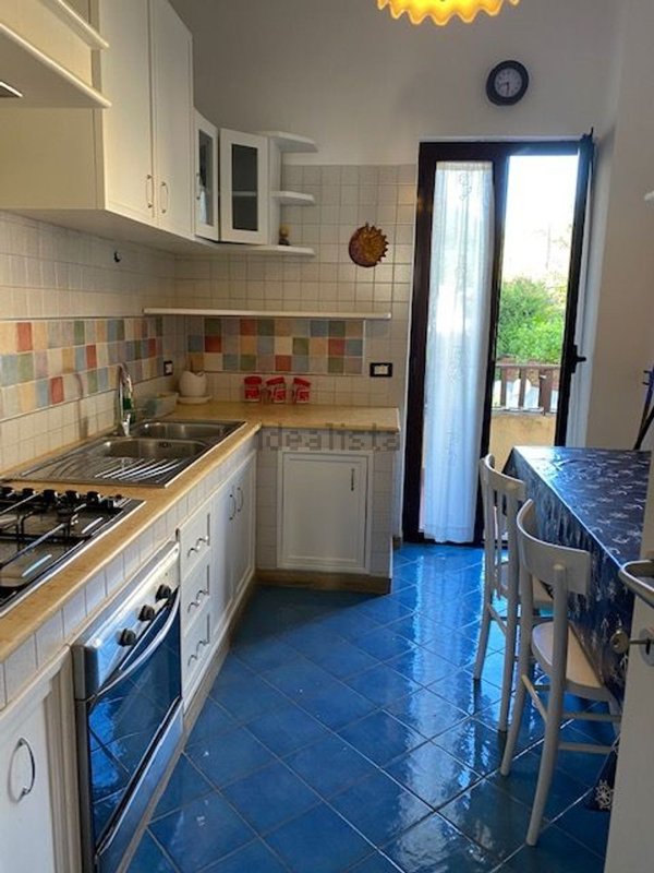 appartamento in vendita a Sperlonga