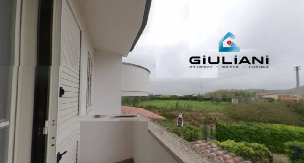 appartamento in vendita a Sperlonga