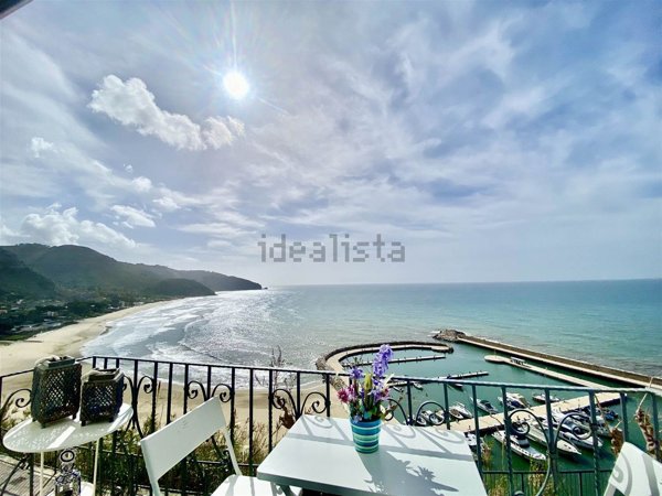 appartamento in vendita a Sperlonga