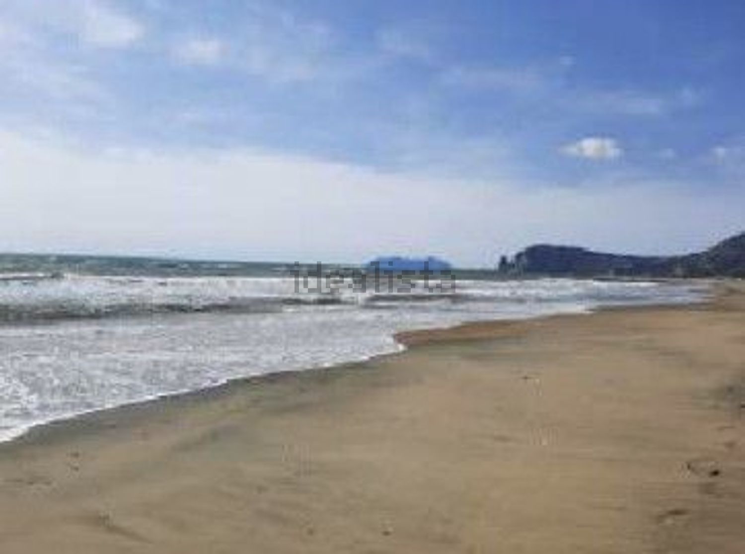 casa indipendente in vendita a Sperlonga