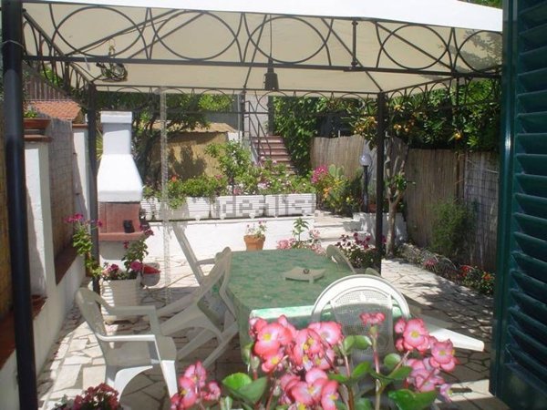 appartamento in vendita a Sperlonga